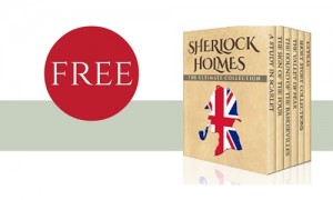 free sherlock holmes illustrated