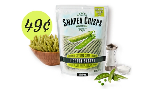 harvest snaps coupon