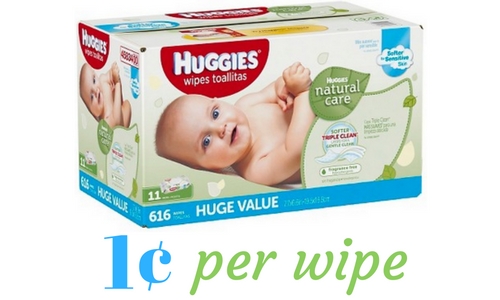 huggies wipes coupon