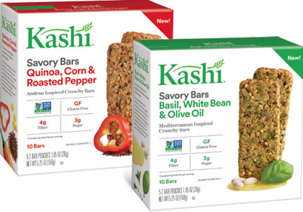 kashi