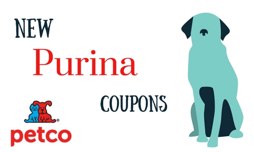 purina coupons