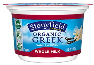 stonyfield