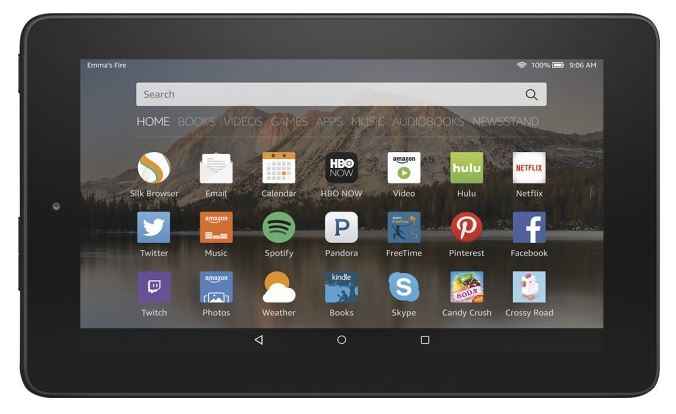 Amazon Electronics Sale: Save on Tablets & More :: Southern Savers