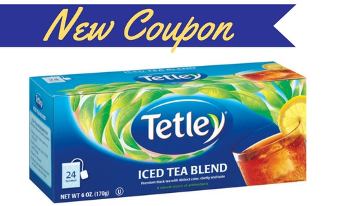 tetley coupon