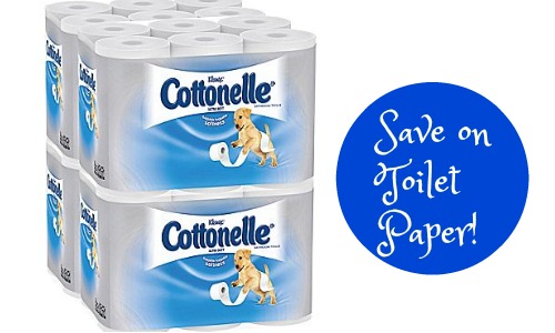 cottonelle ultra soft bathroom tissue