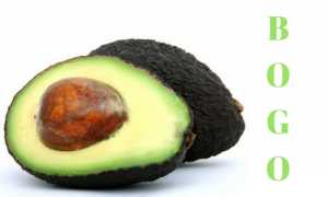 avocado coupon