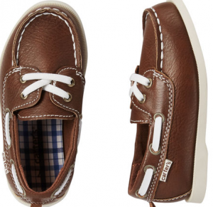 boat-shoes