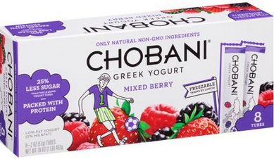 chobani