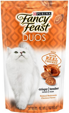 fancy feast
