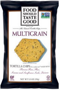 food should taste good