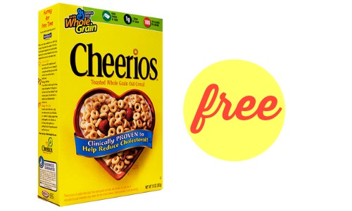 free-cheerios