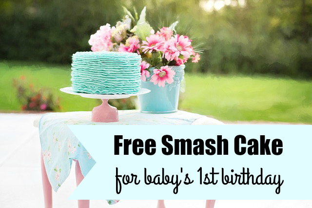 free-smash-cake