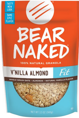 bear naked