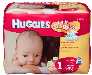 huggies