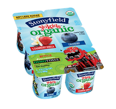 stonyfield