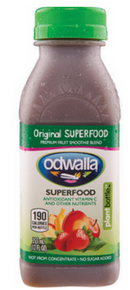 odwalla