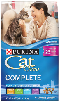 purina