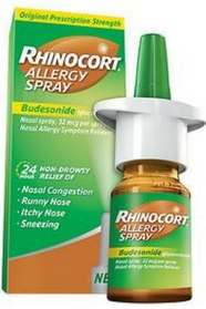 rhinocort