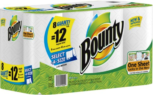 bounty