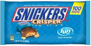 snickers
