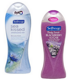 softsoap