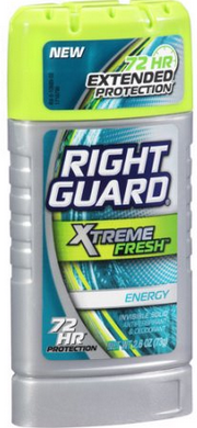 right guard