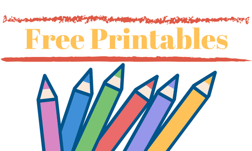 free printables