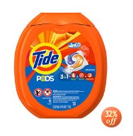 tide pods