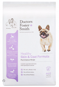 doctors smith + foster