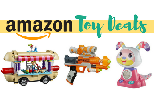 amazon toys price