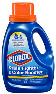 clorox