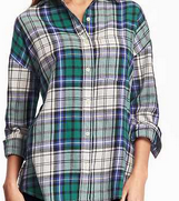 flannel