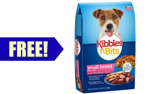 free-dog-food