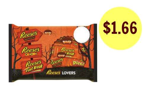 reese's bags