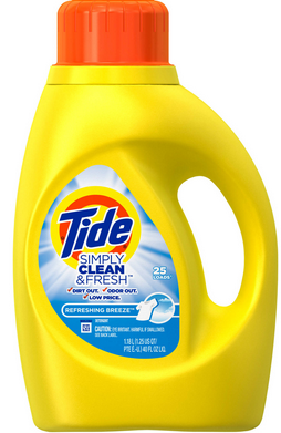 tide-simply