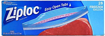 ziploc
