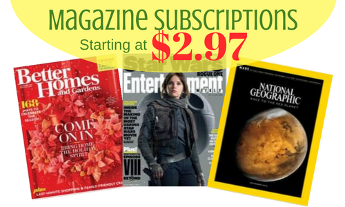 magazine-subscriptions