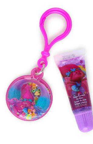trolls lip gloss