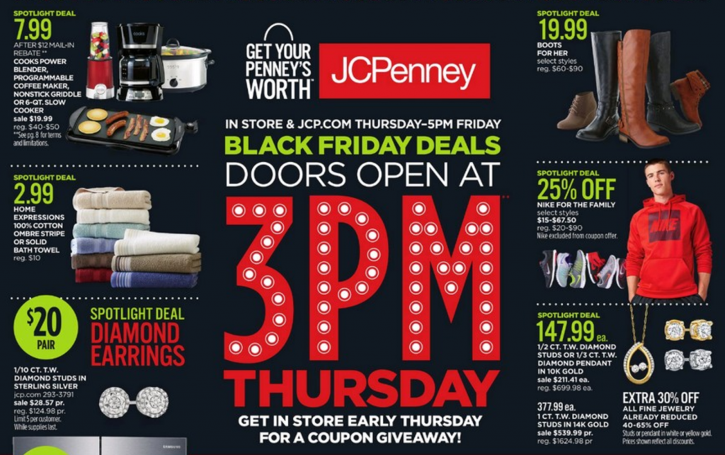 jcpenney black friday ad 2016