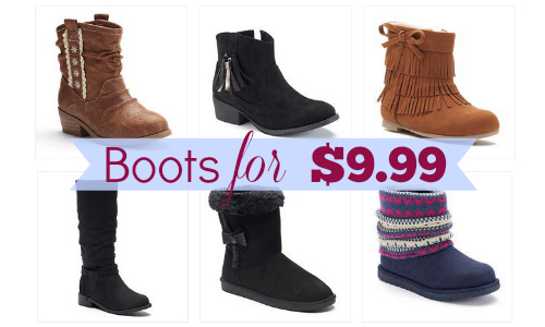 boots-sale