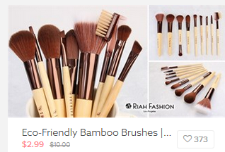 brushes