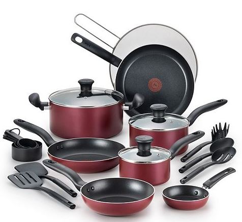 cookware