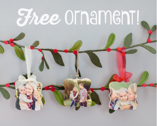 free-ornament