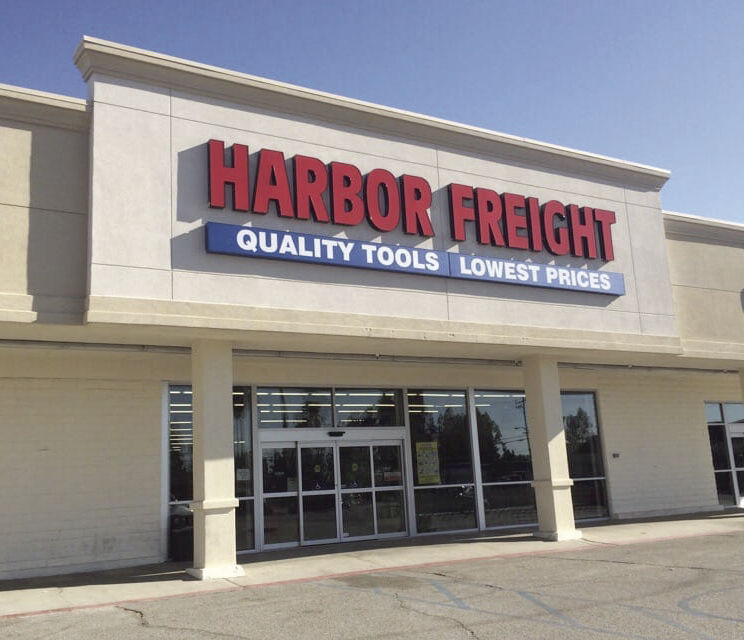 Free Tools at Harbor Freight :: Southern Savers
