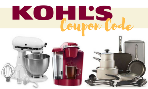 Kohl's Coupon Codes  Save on Jewelry and Baby Items :: Southern Savers