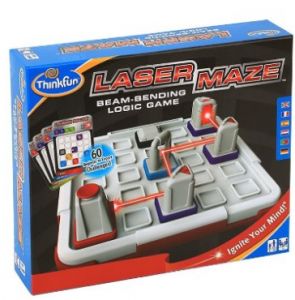 laser-maze-logic-game