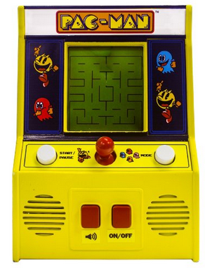 pac-man-mini-arcade-game
