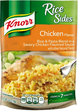 knorr