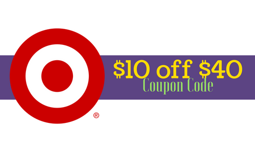 target-coupon-code