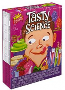 tasty-science
